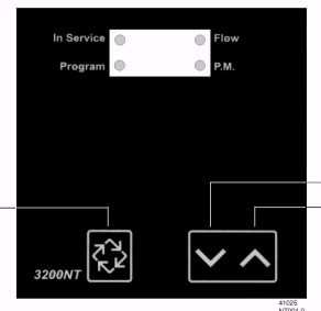 隆昌富莱克阀3200NT软化水控制阀使用说明书